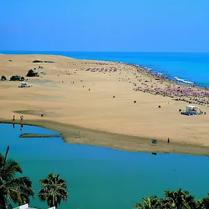  Lägenhet Oasis Playa