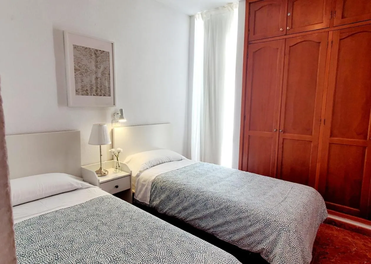 Vivienda Vacacional - Barbados Apartment #03 Maspalomas   Maspalomas (Gran Canaria)
